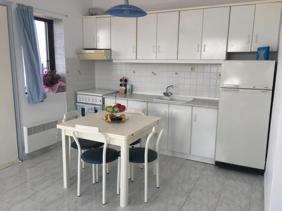Seabreeze-Family Home Polychrono Extérieur photo