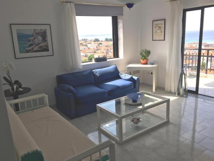 Seabreeze-Family Home Polychrono Extérieur photo