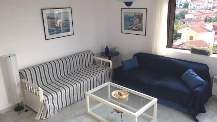 Seabreeze-Family Home Polychrono Extérieur photo