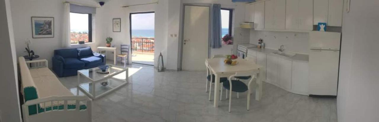 Seabreeze-Family Home Polychrono Extérieur photo