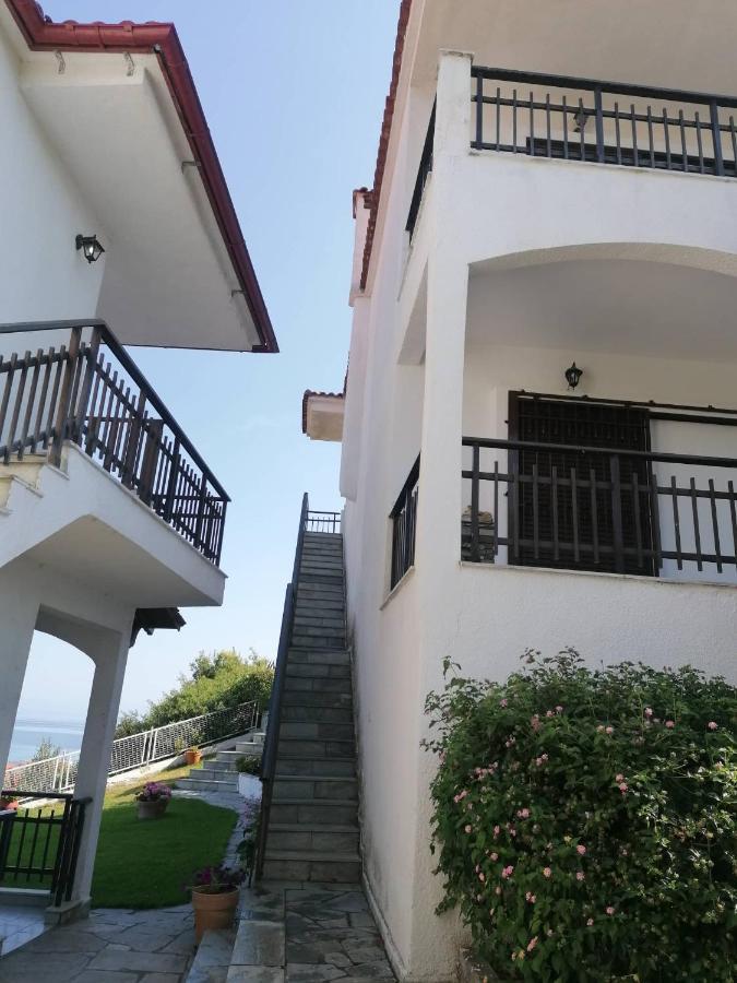 Seabreeze-Family Home Polychrono Extérieur photo